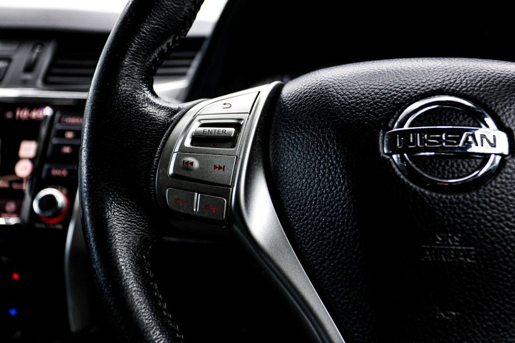 Used Nissan Navara 2019 for sale - 77263081: Photo 32