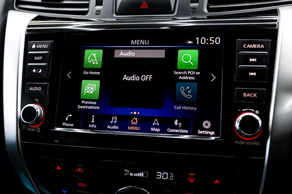 Used Nissan Navara 2019 for sale - 77263081: Photo 42