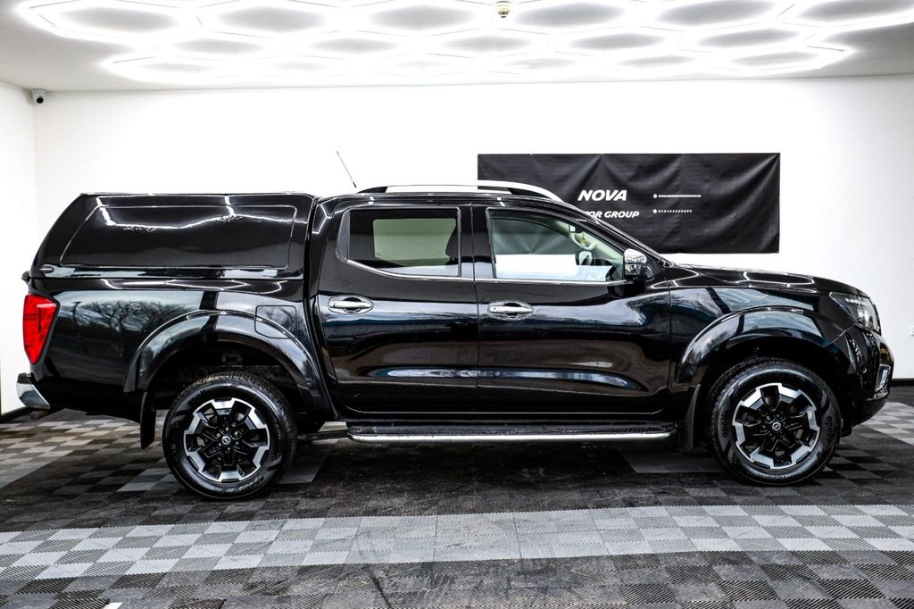 Used Nissan Navara 2019 for sale - 77263081: Photo 5