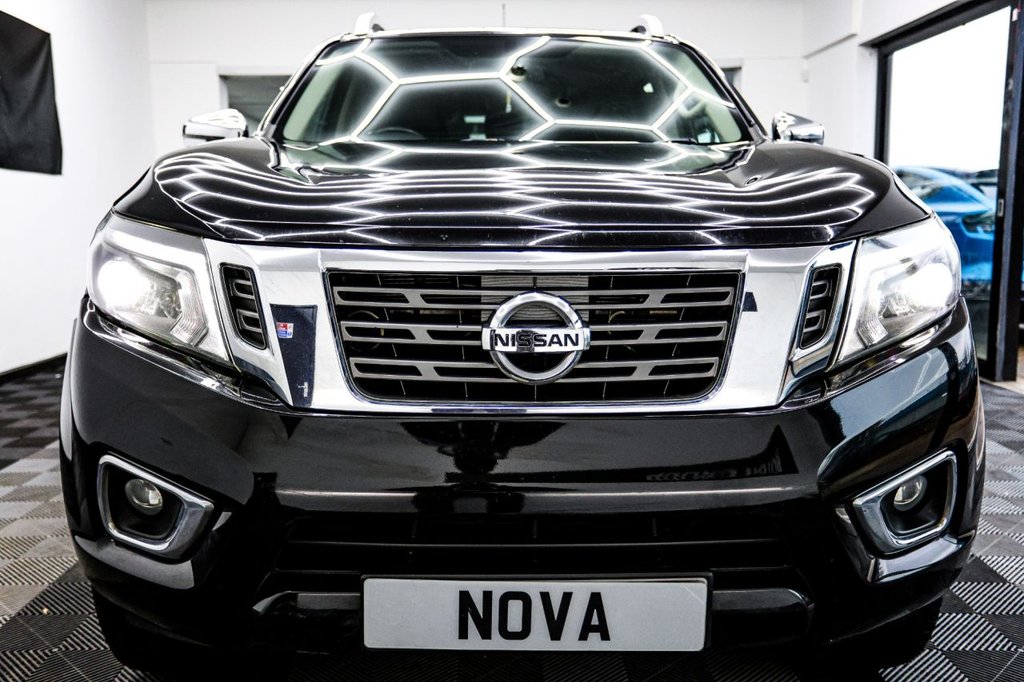 Used Nissan Navara 2019 for sale - 77263081: Photo 8