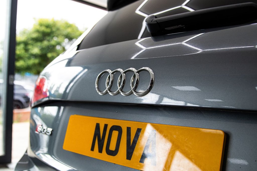 Used Audi Q5 2013 for sale - 76797527: Photo 10