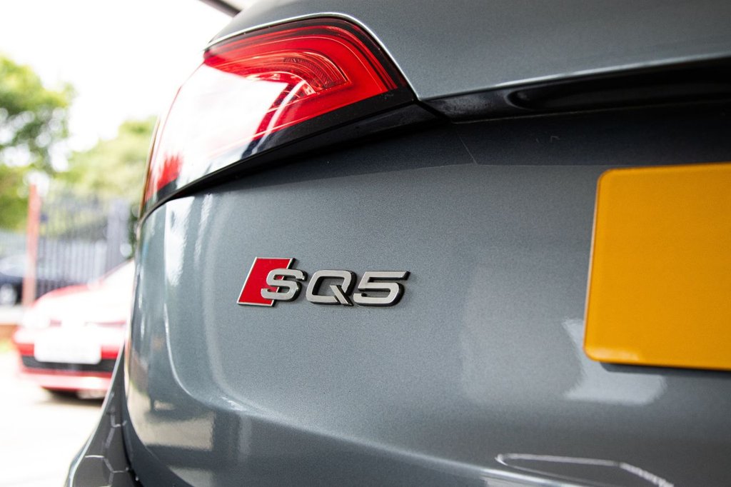 Used Audi Q5 2013 for sale - 76797527: Photo 11