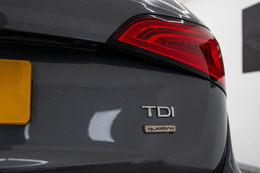 Used Audi Q5 2013 for sale - 76797527: Photo 12