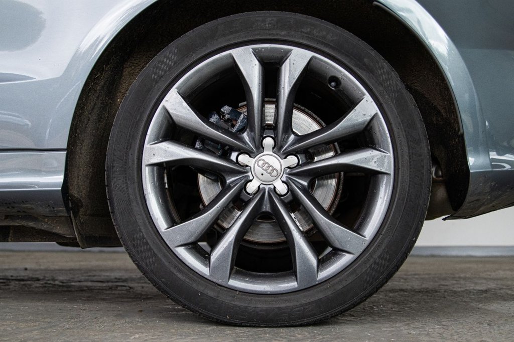 Used Audi Q5 2013 for sale - 76797527: Photo 13