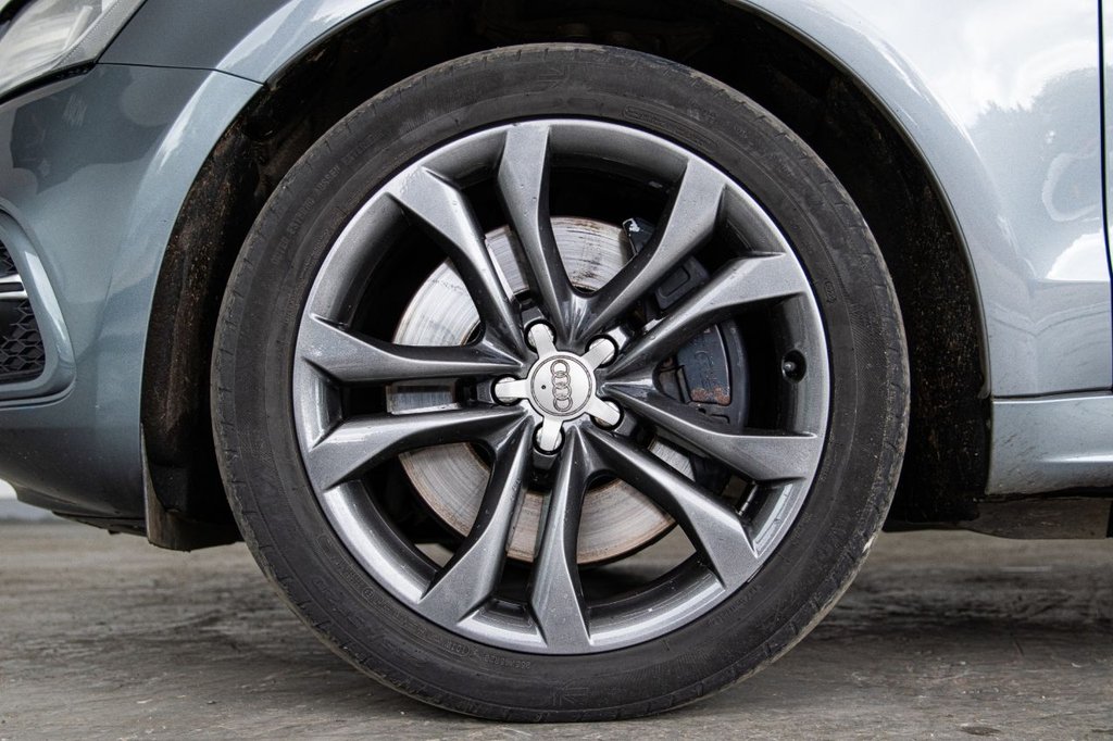 Used Audi Q5 2013 for sale - 76797527: Photo 14