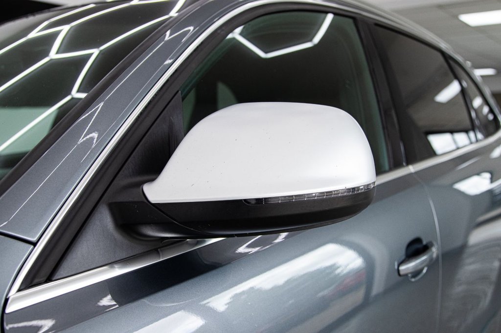 Used Audi Q5 2013 for sale - 76797527: Photo 16