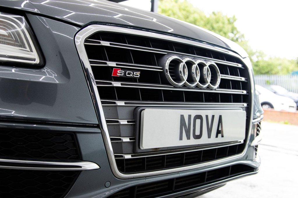 Used Audi Q5 2013 for sale - 76797527: Photo 19