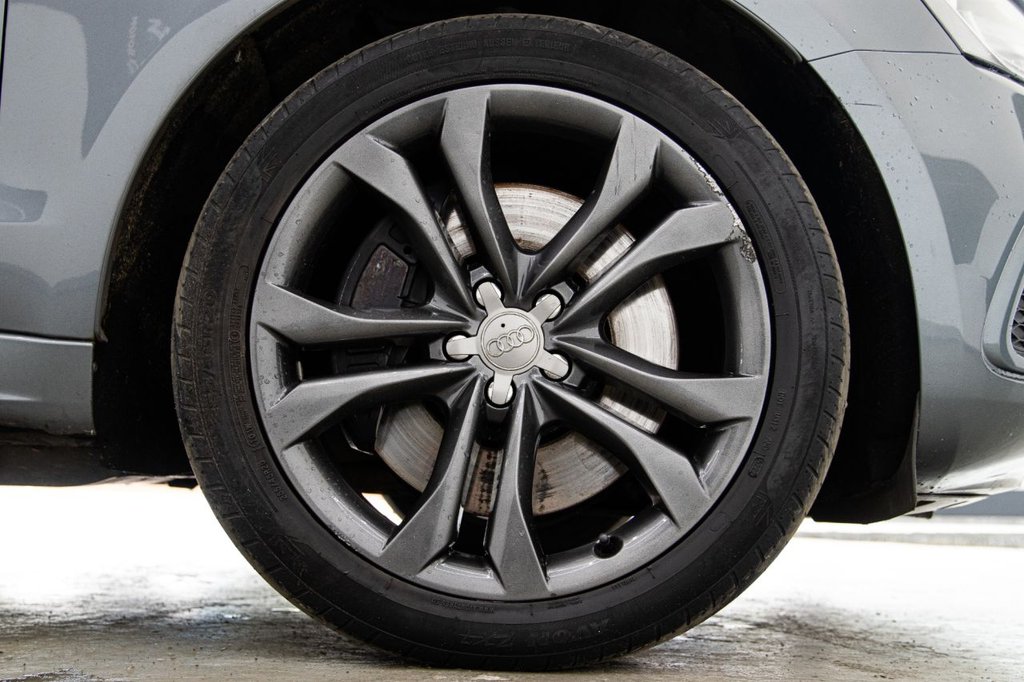 Used Audi Q5 2013 for sale - 76797527: Photo 20