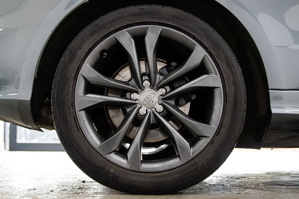 Used Audi Q5 2013 for sale - 76797527: Photo 21