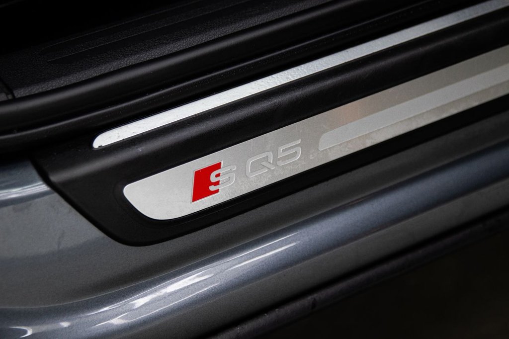 Used Audi Q5 2013 for sale - 76797527: Photo 24