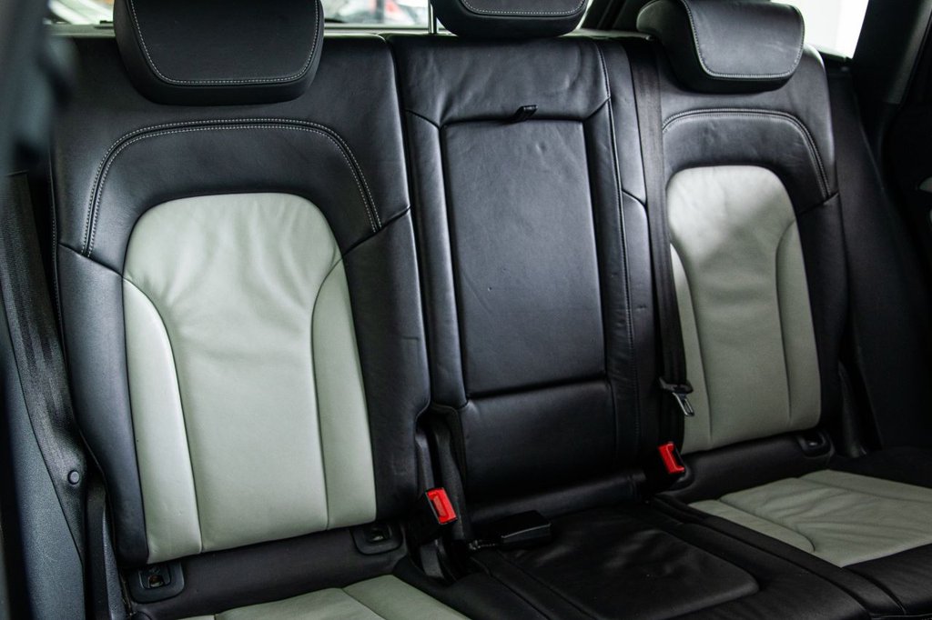 Used Audi Q5 2013 for sale - 76797527: Photo 28