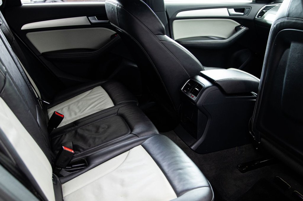 Used Audi Q5 2013 for sale - 76797527: Photo 29