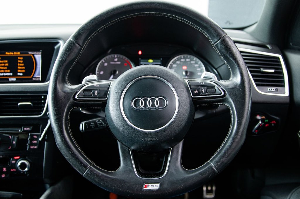 Used Audi Q5 2013 for sale - 76797527: Photo 30