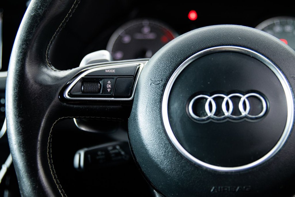 Used Audi Q5 2013 for sale - 76797527: Photo 31