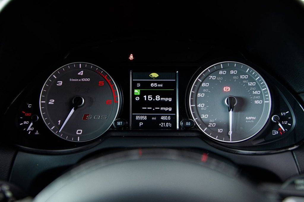 Used Audi Q5 2013 for sale - 76797527: Photo 36