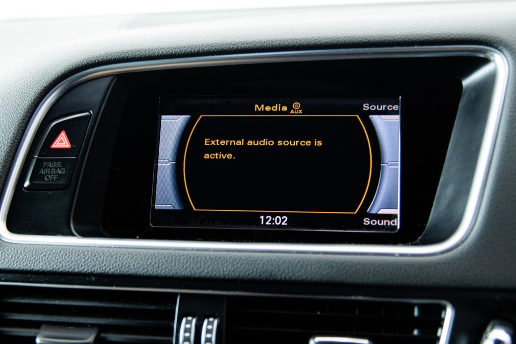 Used Audi Q5 2013 for sale - 76797527: Photo 39