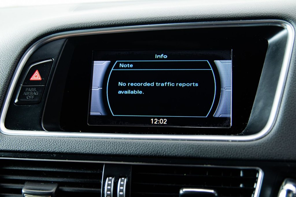 Used Audi Q5 2013 for sale - 76797527: Photo 40