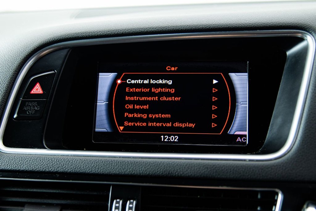 Used Audi Q5 2013 for sale - 76797527: Photo 41