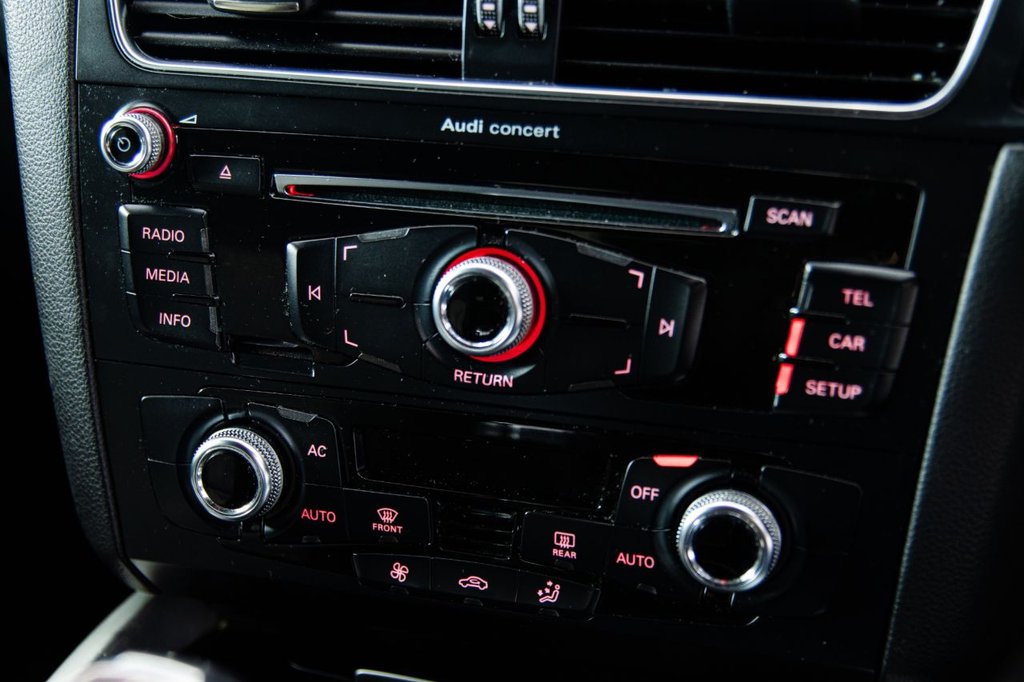 Used Audi Q5 2013 for sale - 76797527: Photo 44