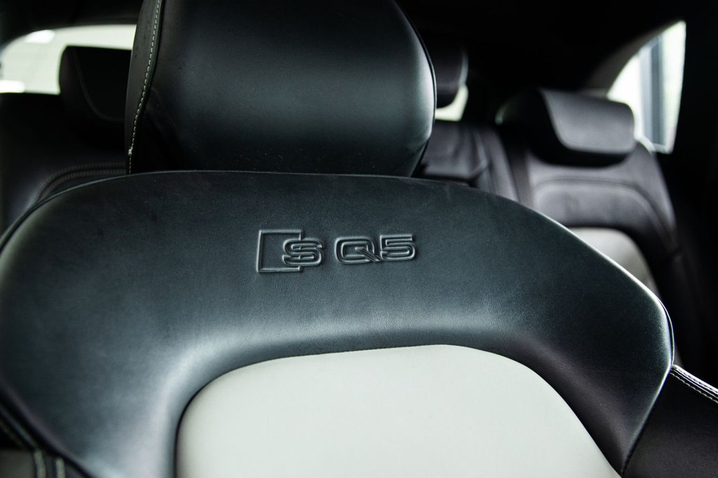 Used Audi Q5 2013 for sale - 76797527: Photo 49