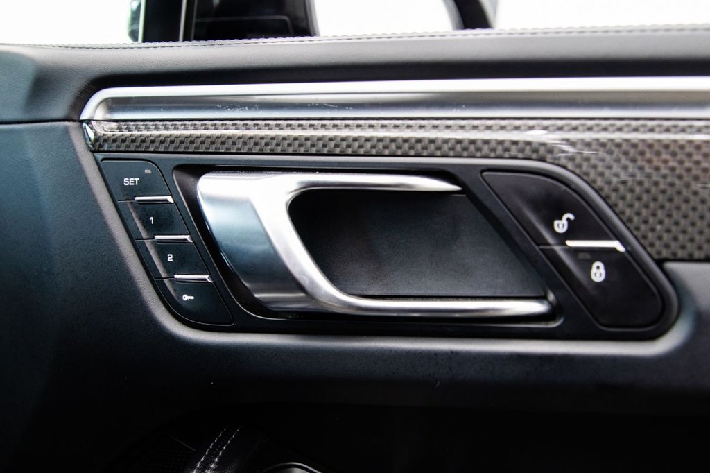 Used Porsche Macan 2018 for sale - 76867441: Photo 29