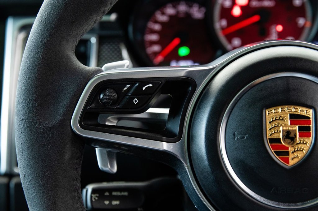 Used Porsche Macan 2018 for sale - 76867441: Photo 34