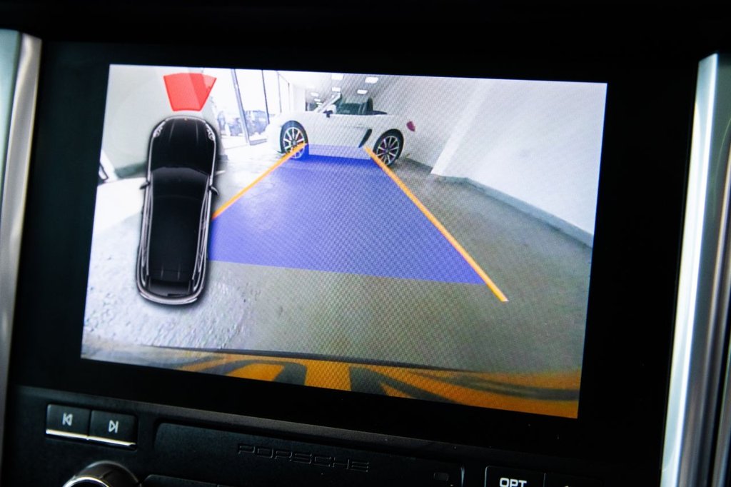 Used Porsche Macan 2018 for sale - 76867441: Photo 42