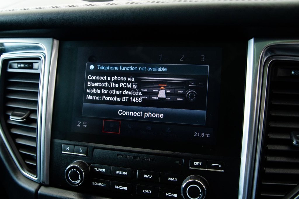 Used Porsche Macan 2018 for sale - 76867441: Photo 44