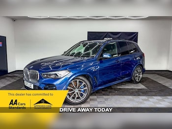 Used BMW X5 2021 for sale - 78964112: Photo