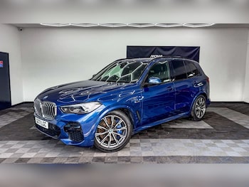 Used BMW X5 2021 for sale - 78964112: Photo