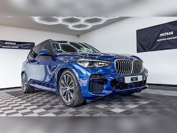 Used BMW X5 2021 for sale - 78964112: Photo