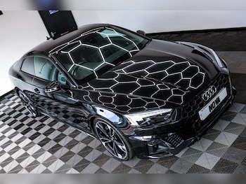 Used Audi A5 2020 for sale - 78851154: Photo