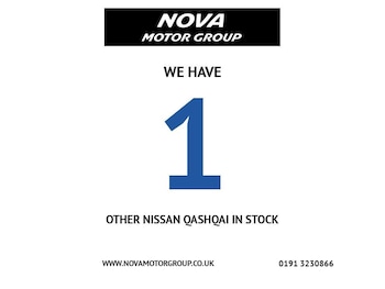 Used Nissan Qashqai 2017 for sale - 76535983: Photo