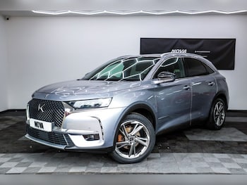 Used DS Automobiles DS 7 Crossback 2019 for sale - 79187238: Photo