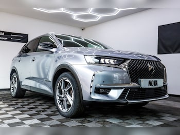 Used DS Automobiles DS 7 Crossback 2019 for sale - 79187238: Photo