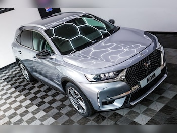 Used DS Automobiles DS 7 Crossback 2019 for sale - 79187238: Photo