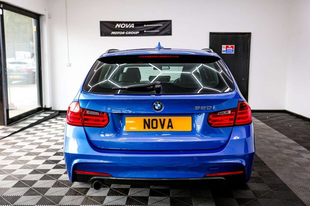 Used BMW 3 Series 2013 for sale - 77779922: Photo 11