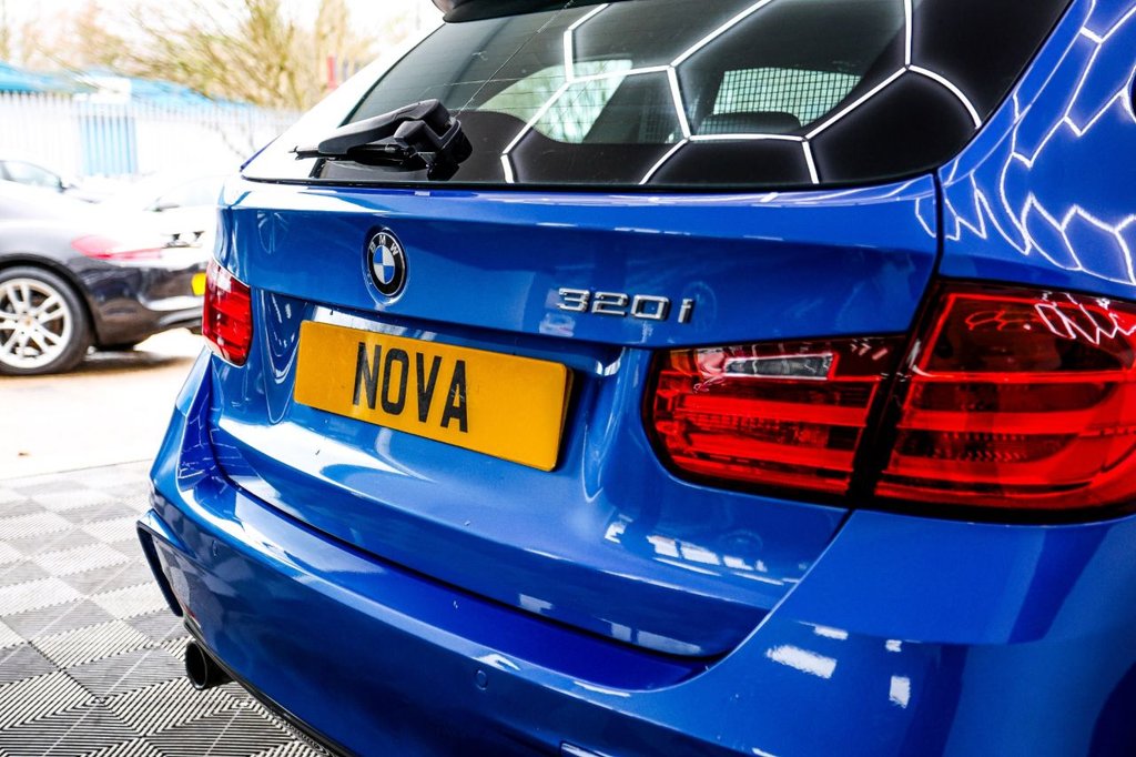 Used BMW 3 Series 2013 for sale - 77779922: Photo 13