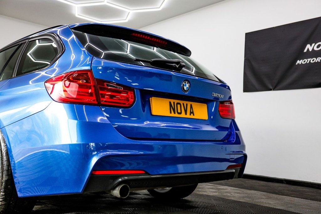 Used BMW 3 Series 2013 for sale - 77779922: Photo 14