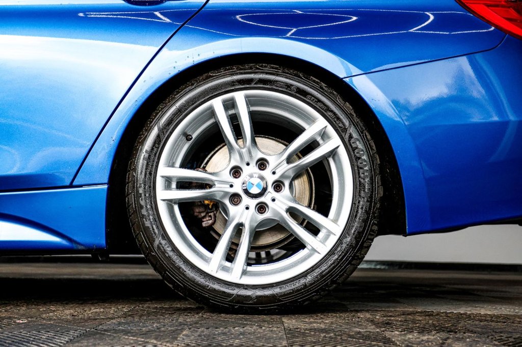 Used BMW 3 Series 2013 for sale - 77779922: Photo 15