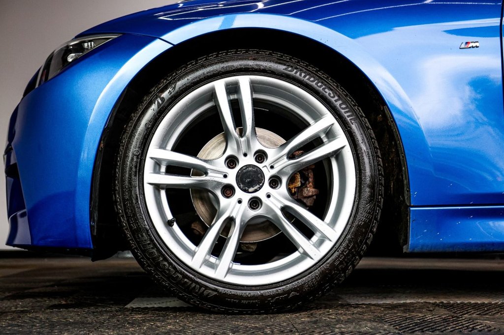 Used BMW 3 Series 2013 for sale - 77779922: Photo 16