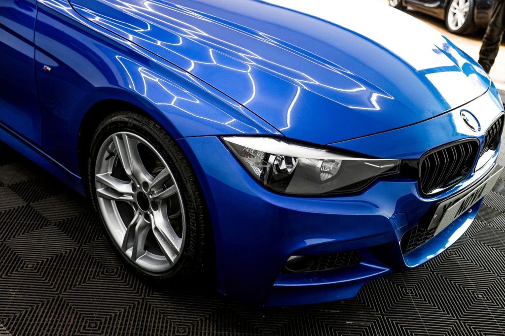 Used BMW 3 Series 2013 for sale - 77779922: Photo 17