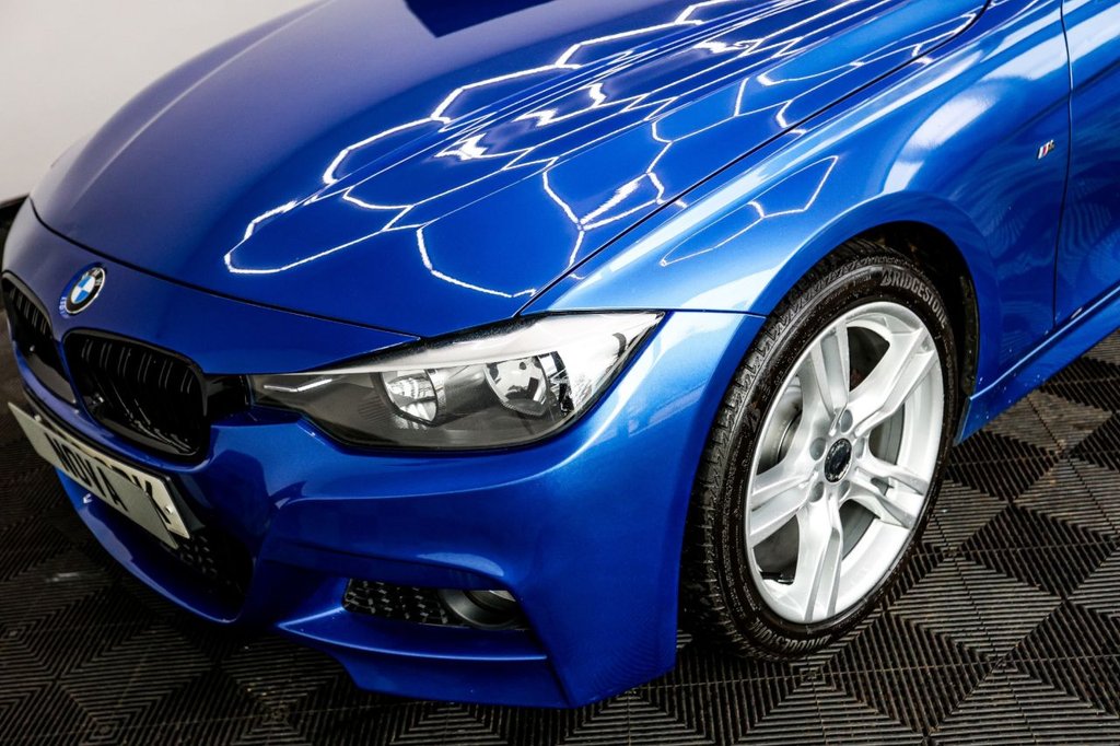 Used BMW 3 Series 2013 for sale - 77779922: Photo 18