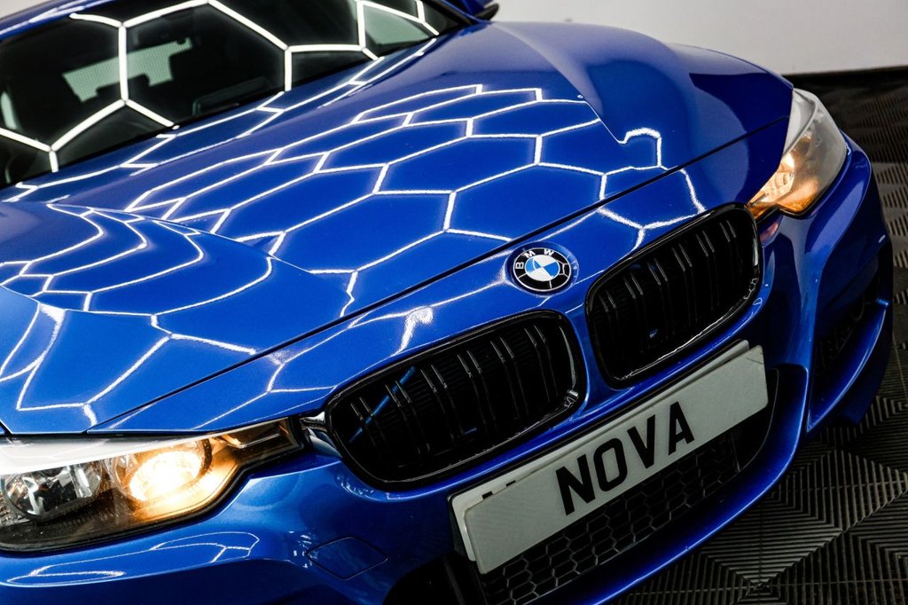 Used BMW 3 Series 2013 for sale - 77779922: Photo 19