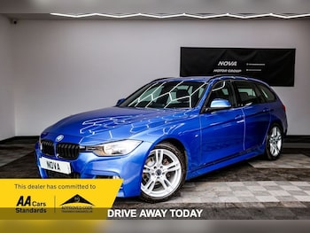 BMW 3 Series feature image