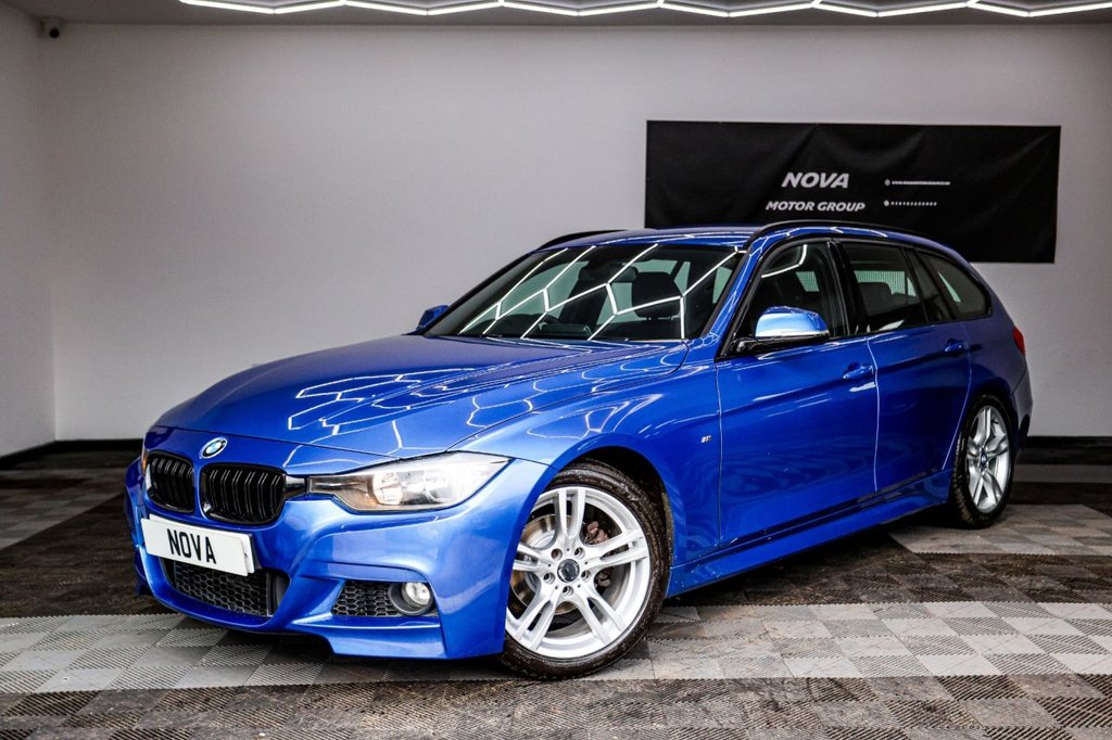 Used BMW 3 Series 2013 for sale - 77779922: Photo 2