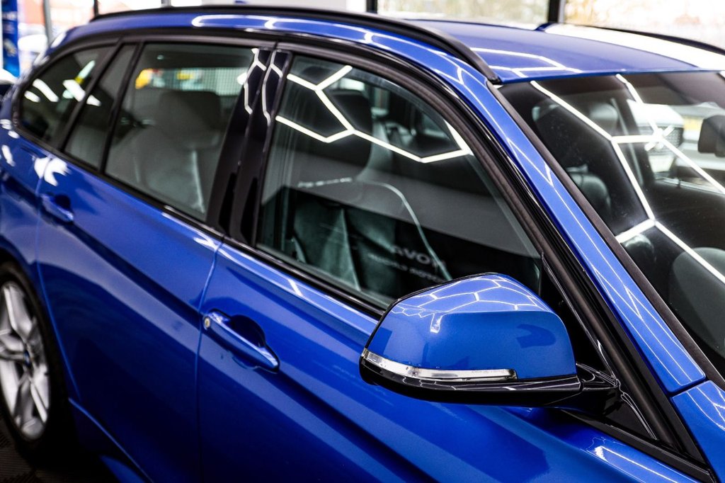 Used BMW 3 Series 2013 for sale - 77779922: Photo 20