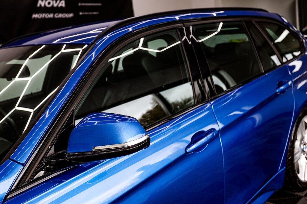 Used BMW 3 Series 2013 for sale - 77779922: Photo 21