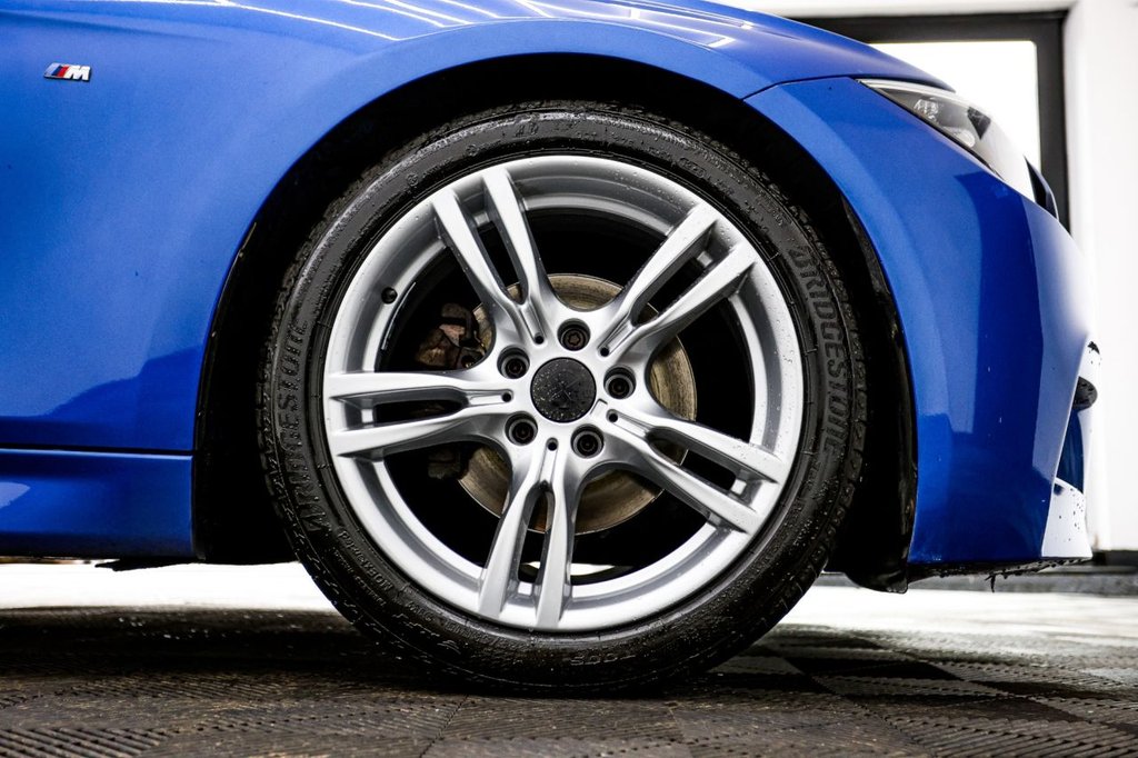 Used BMW 3 Series 2013 for sale - 77779922: Photo 22