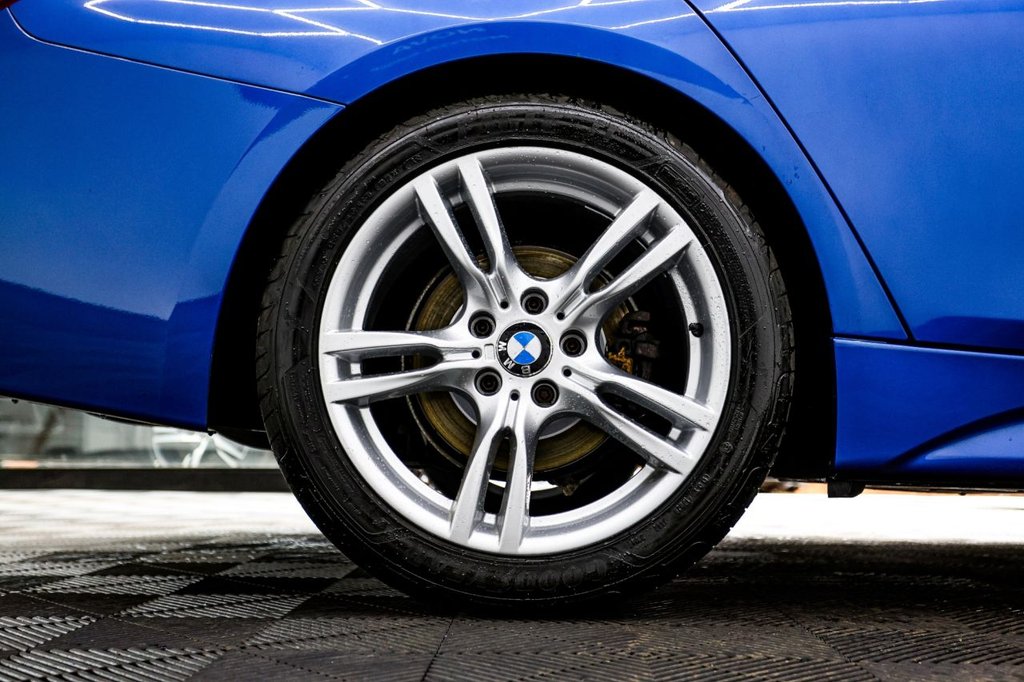 Used BMW 3 Series 2013 for sale - 77779922: Photo 23